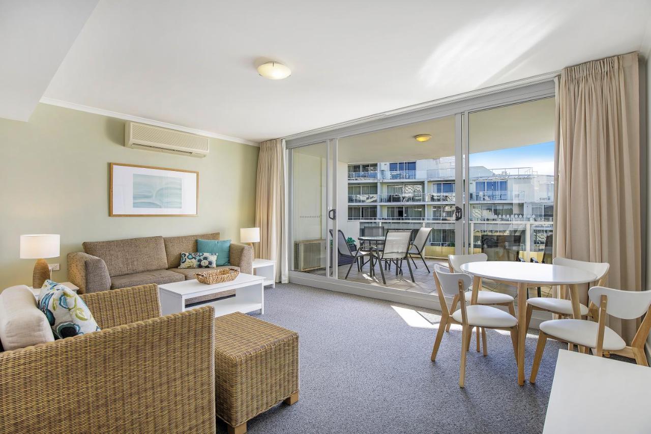 Ettalong Beach Luxury Apartments Exterior foto
